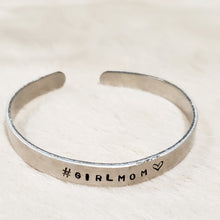 Load image into Gallery viewer, Stamped Bracelet
