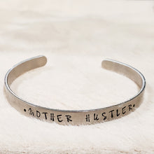 Load image into Gallery viewer, Stamped Bracelet
