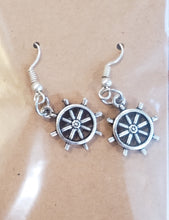 Load image into Gallery viewer, Charm Earrings
