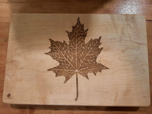Load image into Gallery viewer, Laser Cutting Boards
