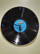 Load image into Gallery viewer, Vinyl Record Clocks
